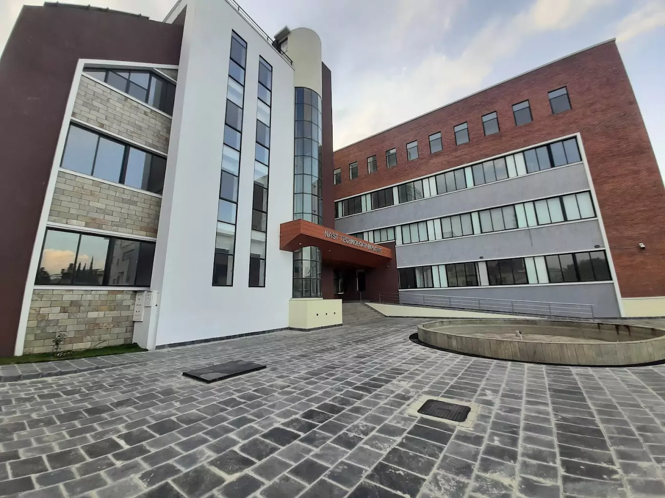 Nast Electric Scooter